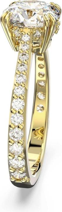 Produktbild Swarovski Constella Cocktail Pavé Ring Gold (58)