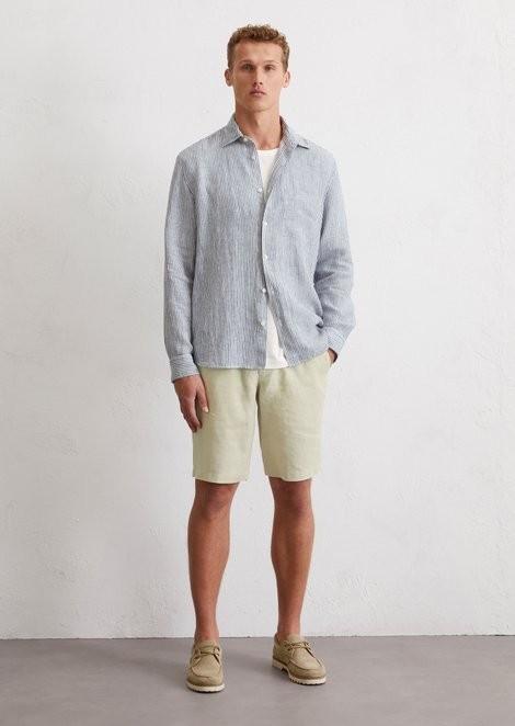 Immagine prodotto Marc O'Polo Leinenhemd (XL)