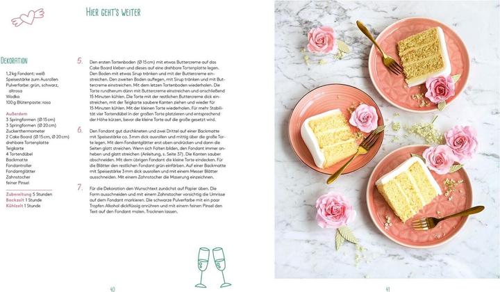 Image du produit Handlettering Wedding (Allemand, Édition Michael Fischer, Éditions EMF, 2020)
