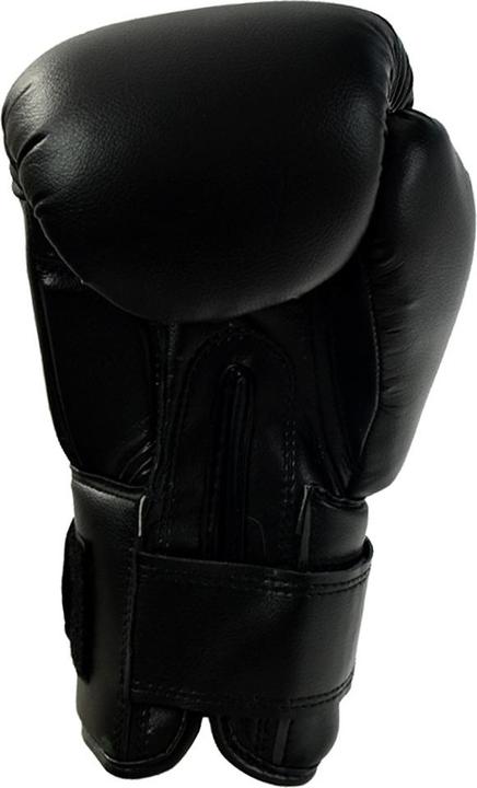Produktbild Pro Fight Boxhandschuhe Dragon Leder (10)