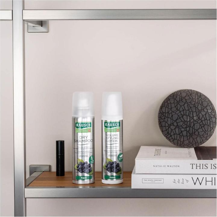 Immagine prodotto Rausch Dry shampoo fresh (150 ml, Shampoo secco)