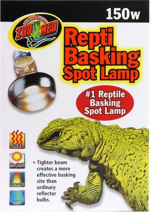 Image du produit Zoo Med Repti Basking Spot