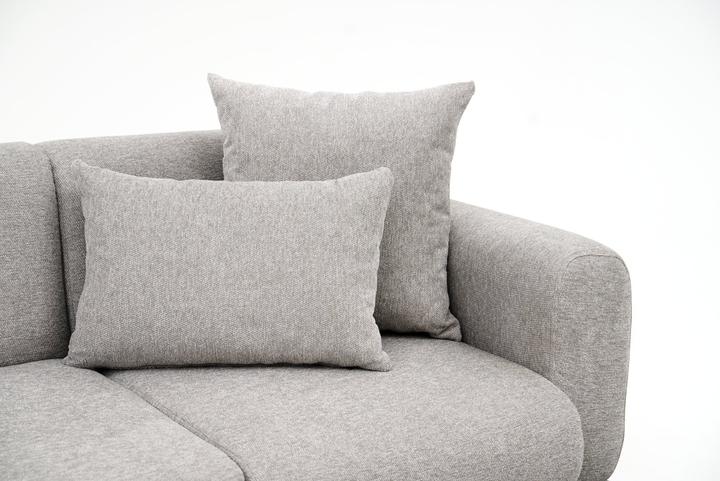 Produktbild Atelier del Sofa Side (3-Sitzer)