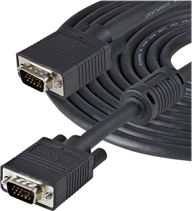 Image du produit StarTech VGA — VGA (10 m, VGA)