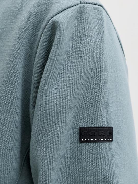 Produktbild Jack & Jones Jcofusion Sweat Badge Crew Neck (M)