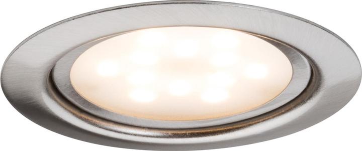 Immagine prodotto Paulmann Apparecchi da incasso a LED Micro Line (305 lm)