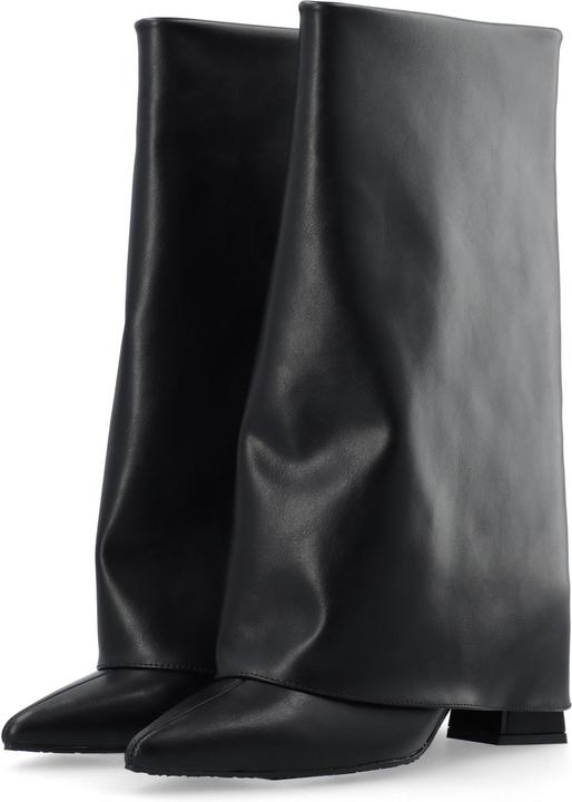 Actual product image Bianco BIAMARALYN Stiefel mit Absatz (39)