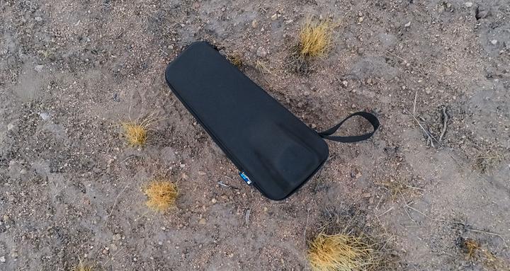 Actual product image GoPro Karma Grip Case