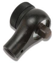 Gedore Opschuifbare ratel 1/4" ATB Z 8 (1/4")