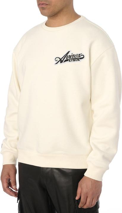Produktbild Avirex Sweatshirt Rundhalsausschnitt (XL)