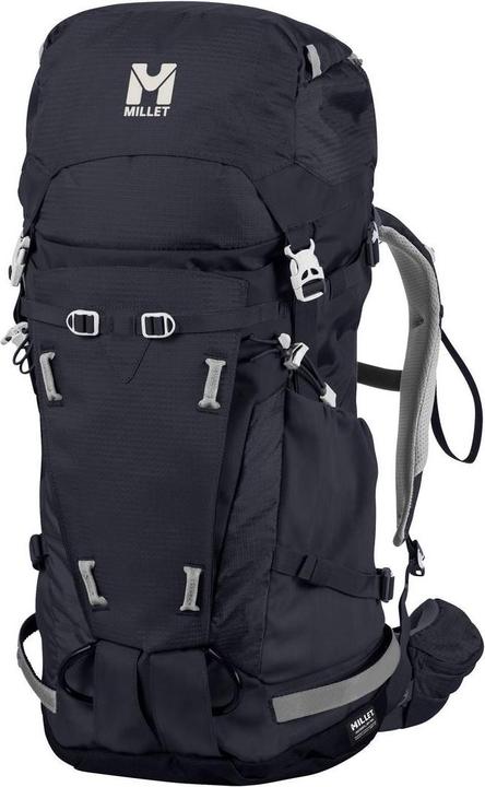 Actual product image Millet Rucksack Peuterey Integrale 35+10