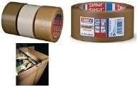 Actual product image tesa Packaging adhesive tape ack® 4124 (50 mm)