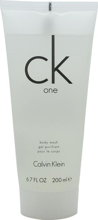 Produktbild Calvin Klein One (200 ml)
