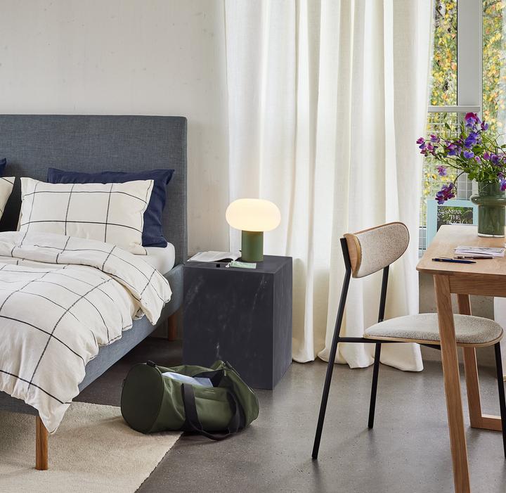 Actual product image micasa Mason (120 x 60 x 75 cm)