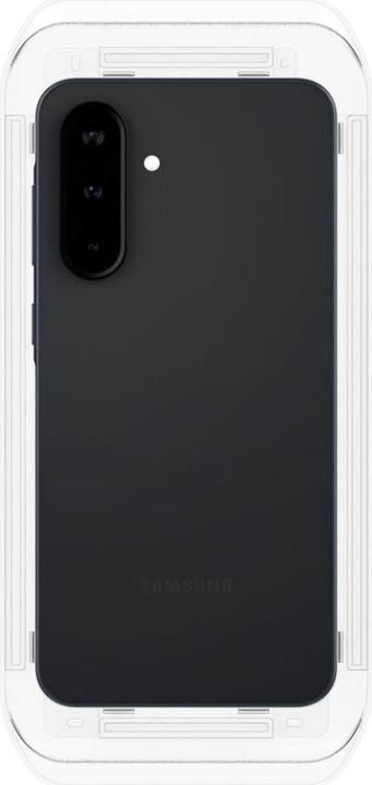 Productafbeelding Spigen - Glas.tR EZ-FIT (2 st.) - Samsung Galaxy A36 5G - Helder (2 Stuk, Samsung Galaxy A36)