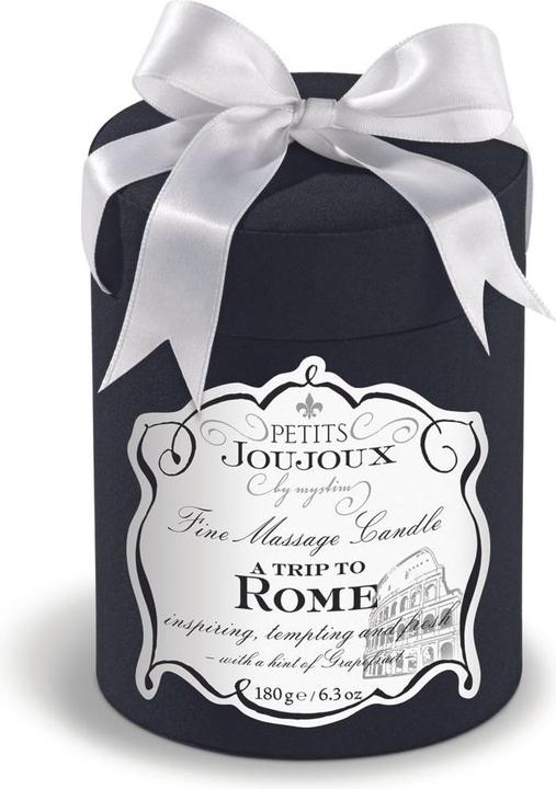 Image du produit Petits Joujoux Un voyage à Rome (190 ml)