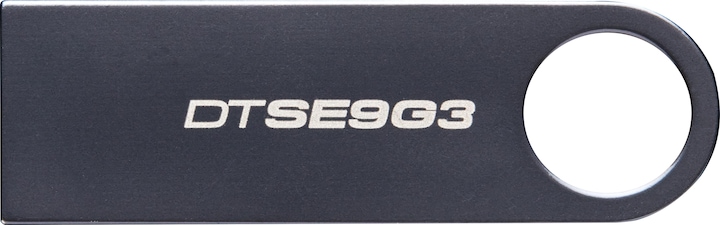 Produktbild Kingston DataTraveler SE9 G3 (64 GB, USB 3.2, USB-A)