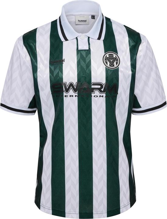 Produktbild hummel hmlLOOSE FOOTBALL JERSEY S/S (S)