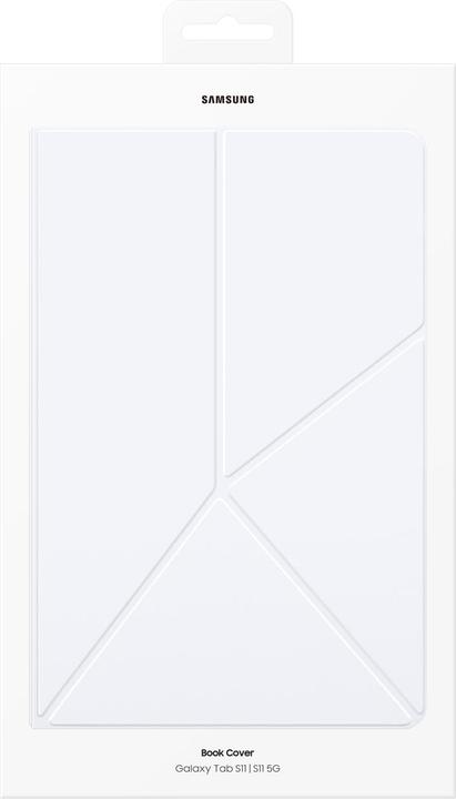 Image du produit Samsung Smart Book Cover (Galaxy Tab S11)