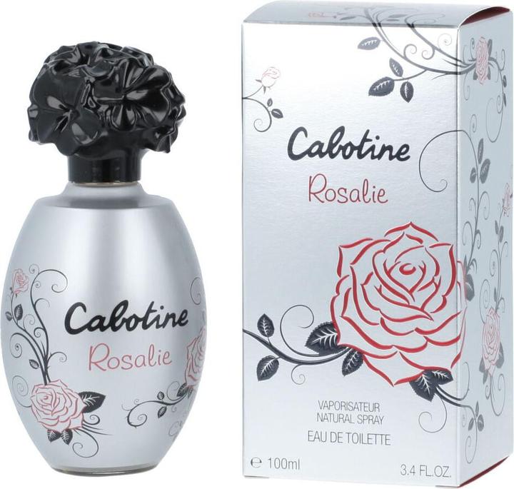 Image du produit Gres Cabotine Rosalie (Eau de toilette, 100 ml)