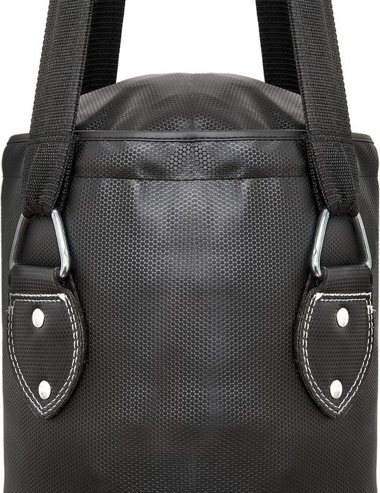 Productafbeelding Reebok PU bokszak 120 cm 20 kg (30 cm, 21.10 kg)