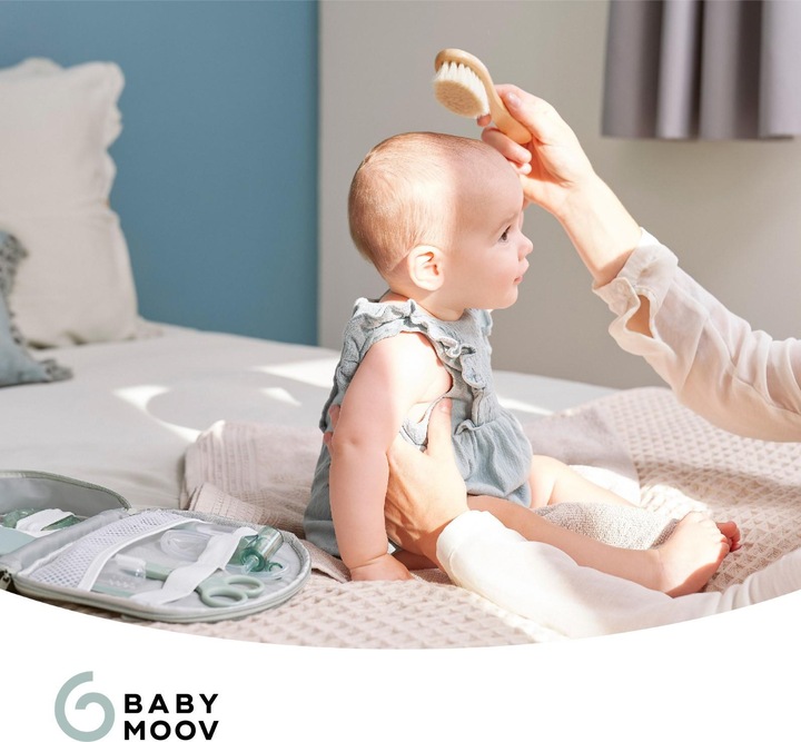 Image du produit Babymoov Trousse de soin