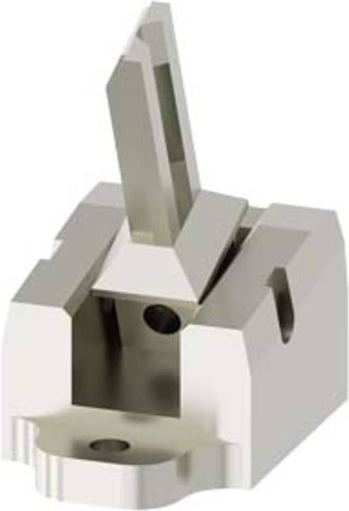 Produktbild Siemens Auslöser, Radius, links