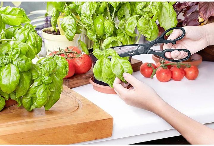 Immagine prodotto kwb Forbici per la casa, 215 mm (21.50 cm)