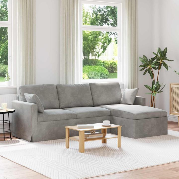 Produktbild vidaXL Modernes Sofa