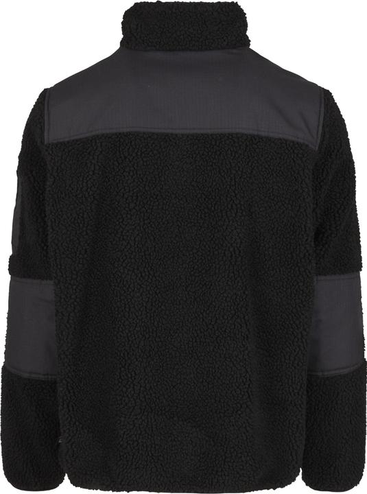 Produktbild Brandit Men Ramble Teddyfleece Jacket - 174633 (XL)