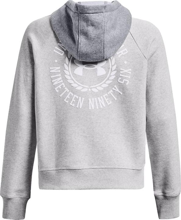 Produktbild Under Armour Rival Kapuzenpullover (XL)