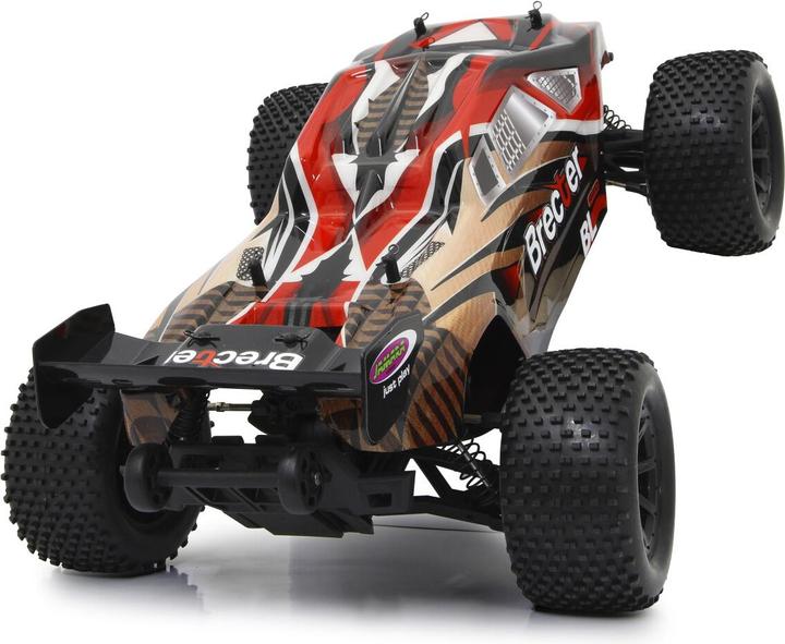 Produktbild Jamara Brecter Truggy BL Lipo
