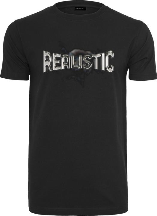 Produktbild Mister Tee Realistic Tee - 89217 (M)