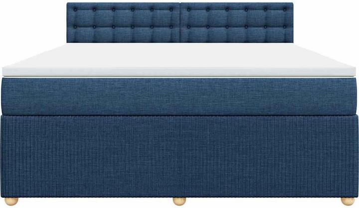 Produktbild vidaXL Boxspringbett (180 x 200 cm)