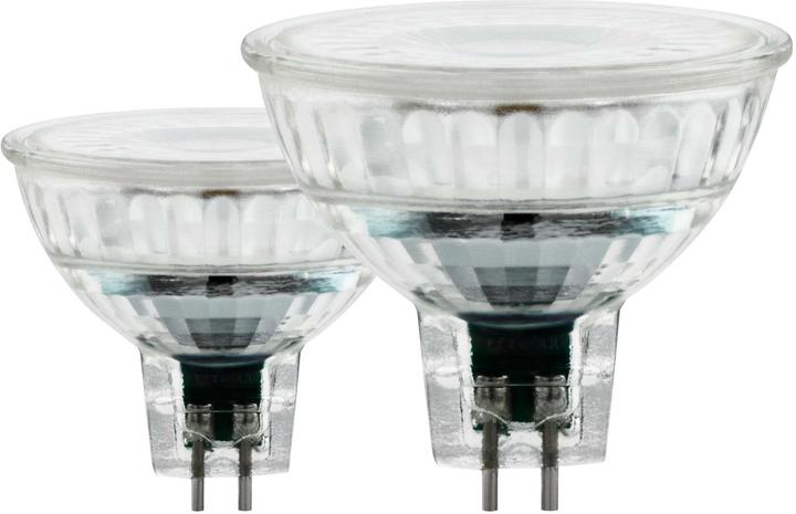 Image du produit EGLO Ampoule LED GU3.5 (GU5.3, 4.90 W, 450 lm, 1 x, F)