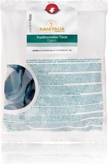 Actual product image XanitaliaPro Hard Wax Traditionnelles Tiède Azulène 1000 g (1 x, 1000 g)