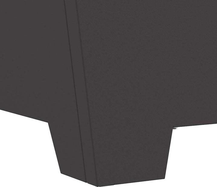 Immagine prodotto vidaXL Outdoor Feuerplatz (60 cm)