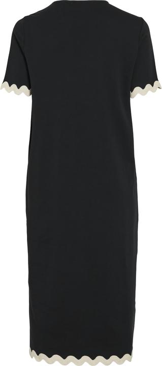 Produktbild Vila VICALISA Kurzärmeliges Midikleid (XS)