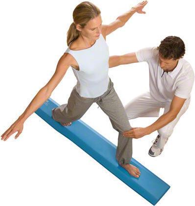 Produktbild Airex Balance Beam