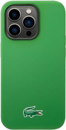 Produktbild Lacoste Hardcase (Apple iPhone 16 Pro)