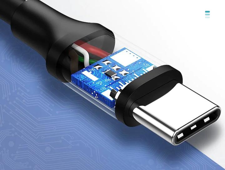 Actual product image Ugreen Cable (3 m, USB 2.0, 60 W)