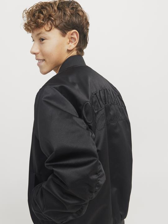 Actual product image Jack & Jones Blousonjacke Junior Blousonjacke (176)