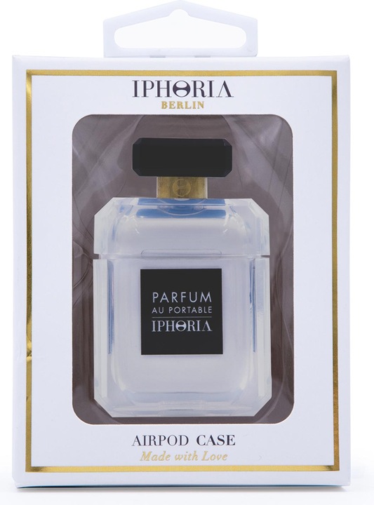 Produktbild Iphoria Parfum No.1 (Kopfhörer Tasche)