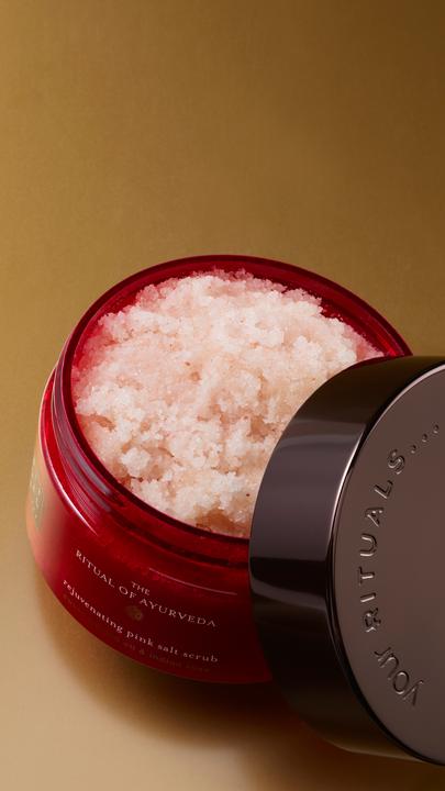 Immagine prodotto Rituals Il rituale dell'Ayurveda che ringiovanisce il corpo (300 ml)