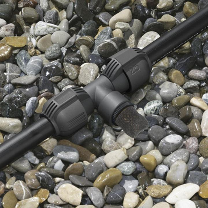 Image du produit Gardena robinet de vidange (101.60 mm)