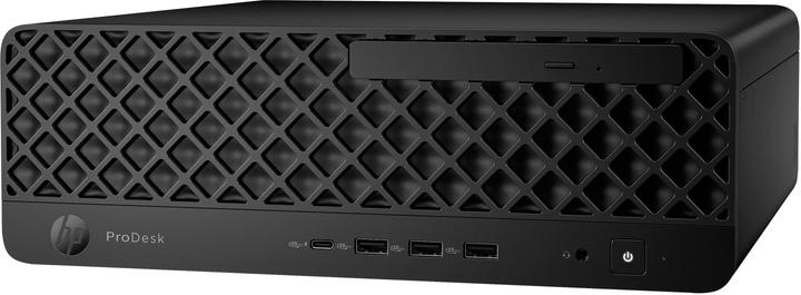 Produktbild HP ProDesk 4 G1i SFF U5 225 (Intel Core Ultra 5 225, 20 GB, 64 GB)