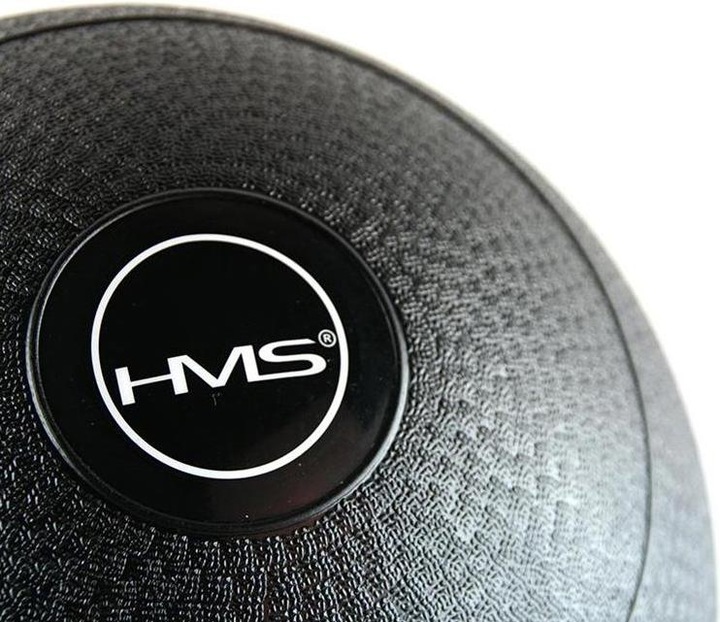 Actual product image HMS Slingshot ball 10 kg PSB-10 (10 kg, 240 mm)