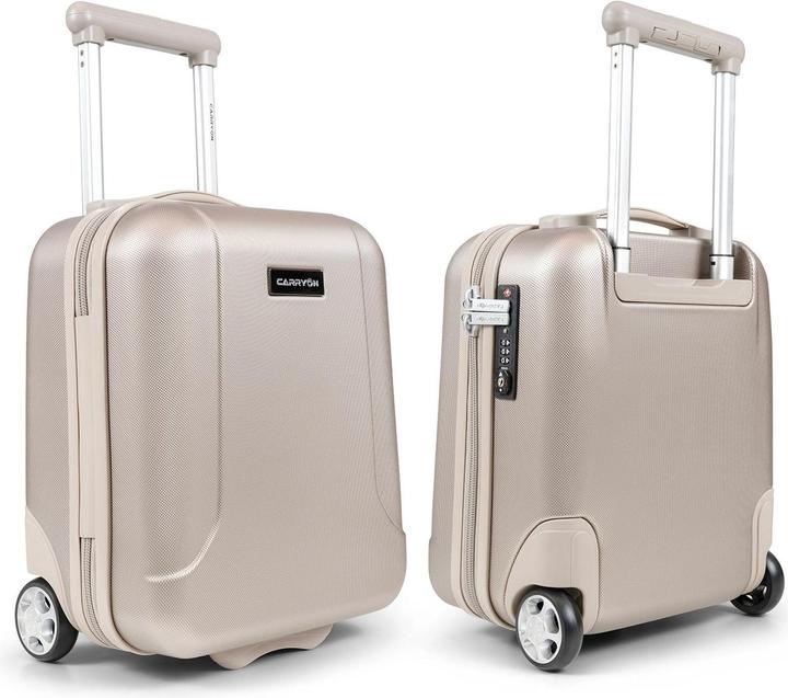 Produktbild Carryon Skyhopper Sottosedile (19 l)