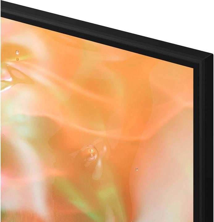 Actual product image Samsung UE75DU7190U (75", LED, 4K, 2024)