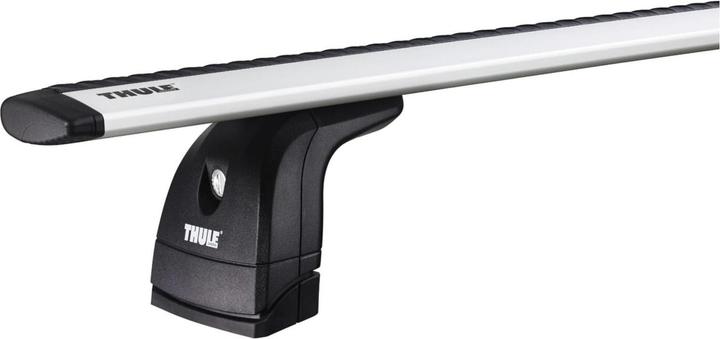 Produktbild Thule 751-1 THU Fusssatz Rapid Fixpunkt XT